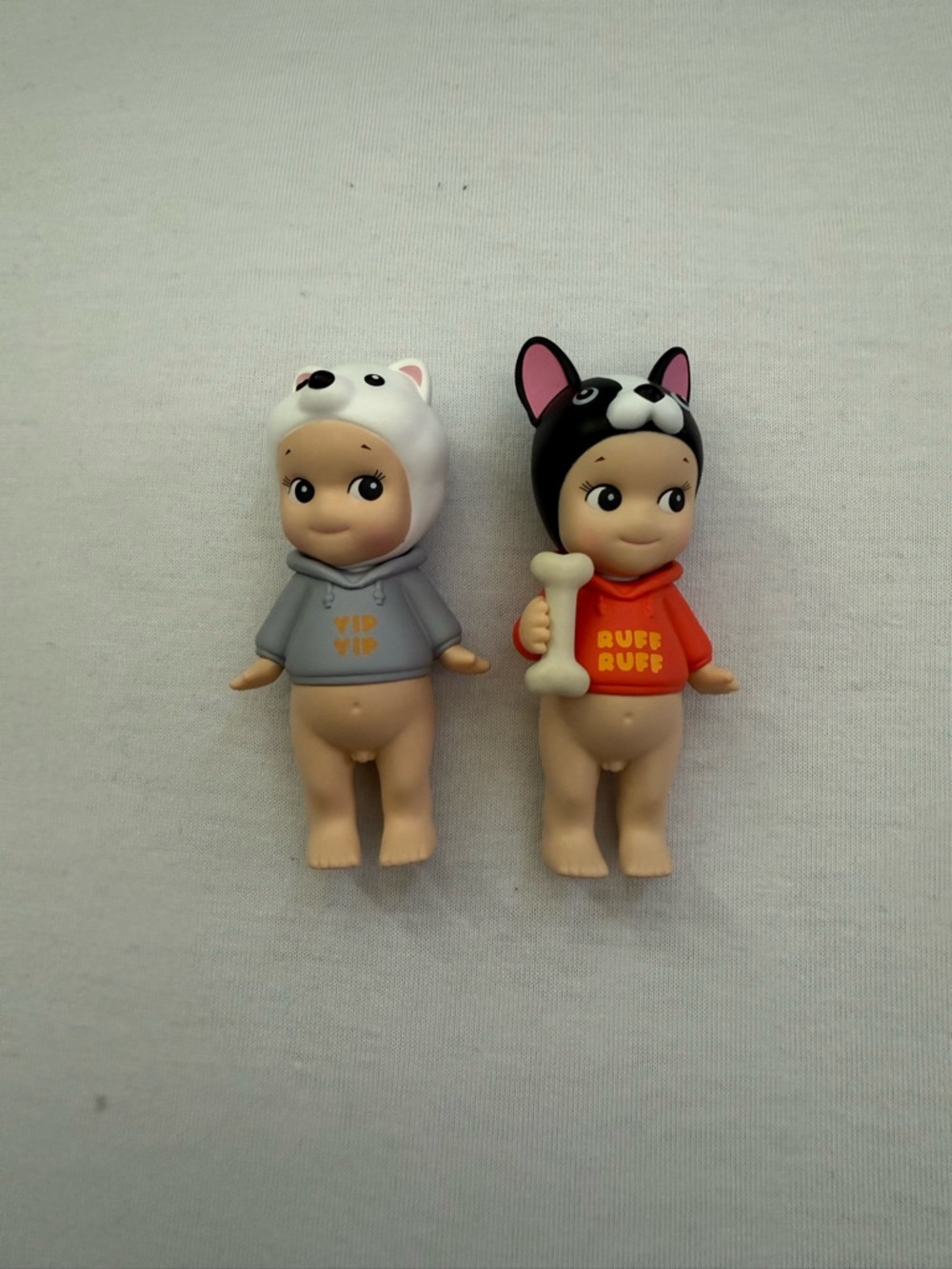 NWT Sonny Angel Dog Time Bundle